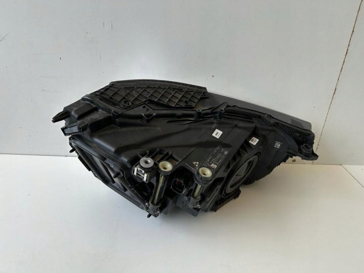 Frontscheinwerfer Audi Q3 83A941033 Links Scheinwerfer Headlight SCH4115417009eq