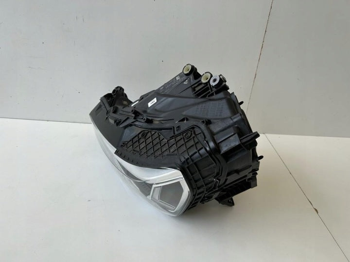 Frontscheinwerfer Audi Q3 83A941033 Links Scheinwerfer Headlight SCH4115417009eq