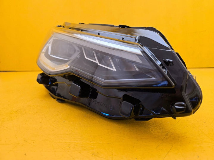 Frontscheinwerfer VW Golf VIII 5H1941036N LED Rechts Scheinwerfer Headlight SCH4116608478hg