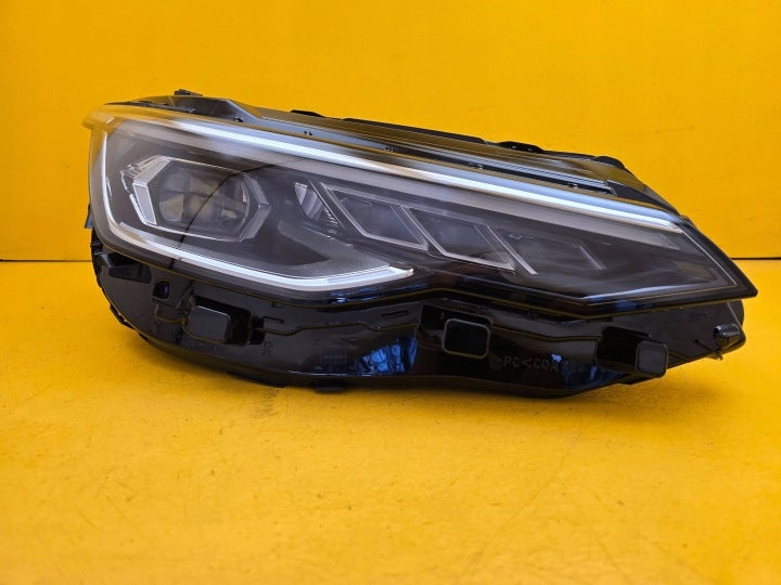 Frontscheinwerfer VW Golf VIII 5H1941036N LED Rechts Scheinwerfer Headlight SCH4116608478hg