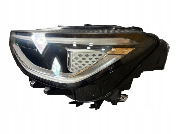 Frontscheinwerfer VW Id.4 11B941035N LED Links Scheinwerfer Headlight SCH4116954085xa