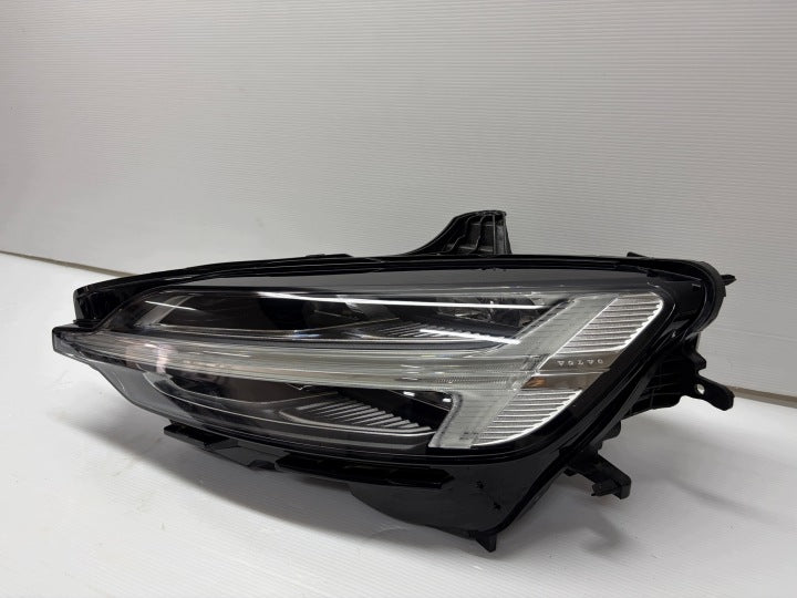 Frontscheinwerfer Volvo Xc60 II 324046792 LED Links Scheinwerfer Headlight SCH4117455926vl