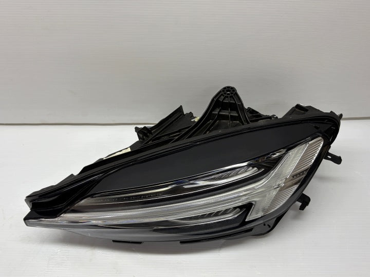 Frontscheinwerfer Volvo Xc60 II 324046792 LED Links Scheinwerfer Headlight SCH4117455926vl