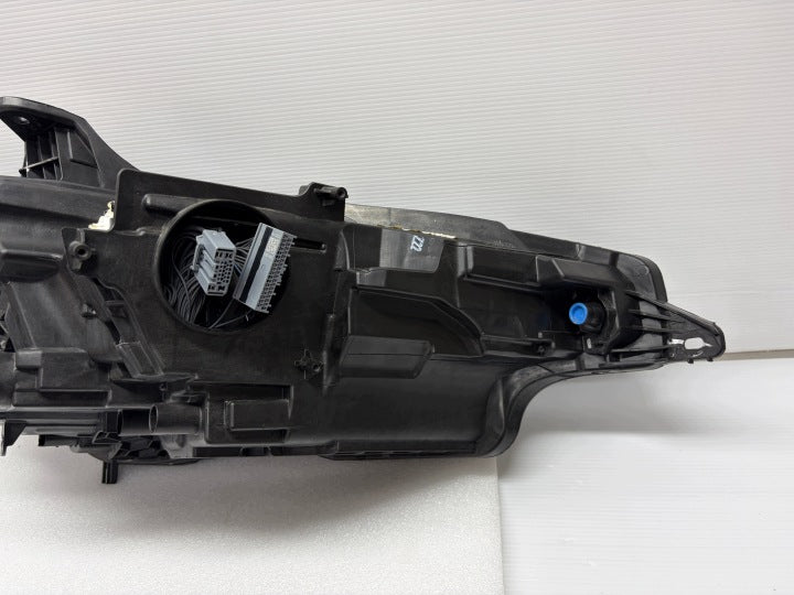 Frontscheinwerfer Volvo Xc60 II 324046792 LED Links Scheinwerfer Headlight SCH4117455926vl