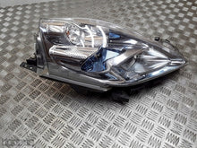 Laden Sie das Bild in den Galerie-Viewer, Frontscheinwerfer Nissan Leaf 260103NA3C Rechts Scheinwerfer Headlight SCH4119192971xx