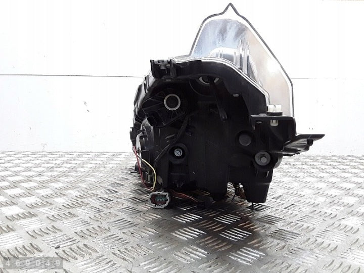 Frontscheinwerfer Nissan Leaf 260103NA3C Rechts Scheinwerfer Headlight SCH4119192971xx