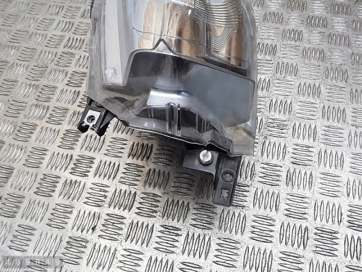 Frontscheinwerfer Nissan Leaf 260103NA3C Rechts Scheinwerfer Headlight SCH4119192971xx