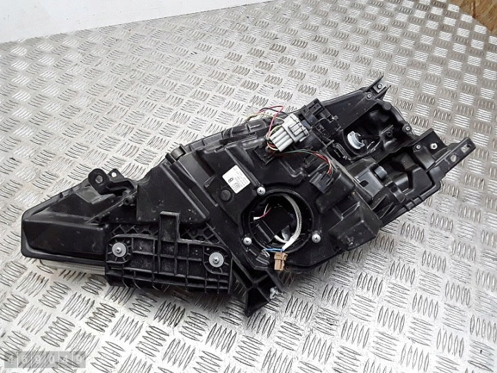 Frontscheinwerfer Nissan Leaf 260103NA3C Rechts Scheinwerfer Headlight SCH4119192971xx