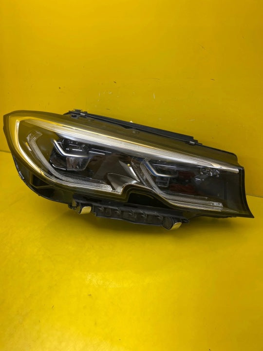 Frontscheinwerfer BMW 3 G21 G20 9481708-08 Laser Rechts Scheinwerfer Headlight SCH4120060494rr