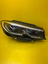 Laden Sie das Bild in den Galerie-Viewer, Frontscheinwerfer BMW 3 G21 G20 9481708-08 Laser Rechts Scheinwerfer Headlight SCH4120060494rr