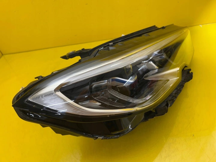 Frontscheinwerfer BMW 3 G21 G20 9481708-08 Laser Rechts Scheinwerfer Headlight SCH4120060494rr