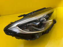Laden Sie das Bild in den Galerie-Viewer, Frontscheinwerfer BMW 3 G21 G20 9481708-08 Laser Rechts Scheinwerfer Headlight SCH4120060494rr