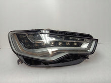 Load image into Gallery viewer, Frontscheinwerfer Audi A6 4G0941034 Rechts Scheinwerfer Headlight SCH4120430873wt