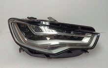 Load image into Gallery viewer, Frontscheinwerfer Audi A6 4G0941034 Rechts Scheinwerfer Headlight SCH4120430873wt