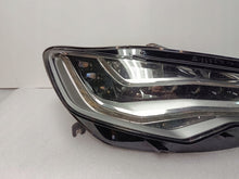 Load image into Gallery viewer, Frontscheinwerfer Audi A6 4G0941034 Rechts Scheinwerfer Headlight SCH4120430873wt