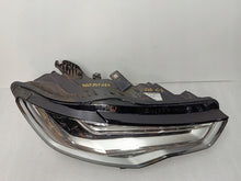 Load image into Gallery viewer, Frontscheinwerfer Audi A6 4G0941034 Rechts Scheinwerfer Headlight SCH4120430873wt