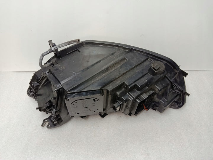 Frontscheinwerfer Audi A6 4G0941034 Rechts Scheinwerfer Headlight SCH4120430873wt