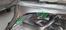 Laden Sie das Bild in den Galerie-Viewer, Frontscheinwerfer Mercedes-Benz Sprinter A9109060000 Ein Satz Headlight SCH4120672893gg