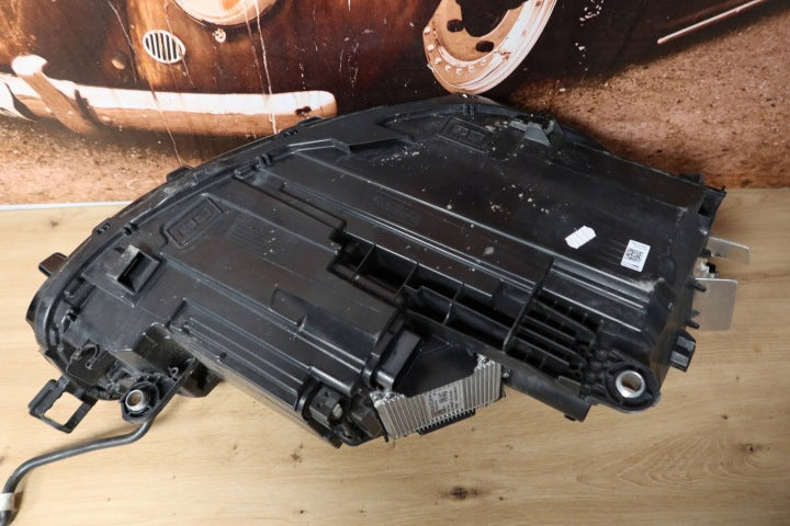 Frontscheinwerfer VW Passat 3J1941035 Links Scheinwerfer Headlight SCH4120946230wv