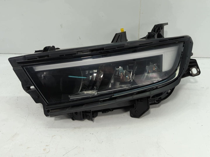 Frontscheinwerfer Opel Astra L 9858777480 Links Scheinwerfer Headlight SCH4121796503gq