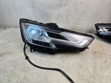 Load image into Gallery viewer, Frontscheinwerfer Audi A4 B9 8W0941034 030111723400 LED Rechts Headlight SCH4123486388bk