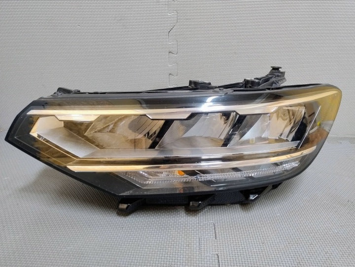 Frontscheinwerfer VW Passat B8 3G1941035Q Full LED Links Scheinwerfer Headlight SCH4125261856rh