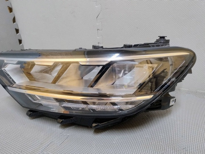 Frontscheinwerfer VW Passat B8 3G1941035Q Full LED Links Scheinwerfer Headlight SCH4125261856rh