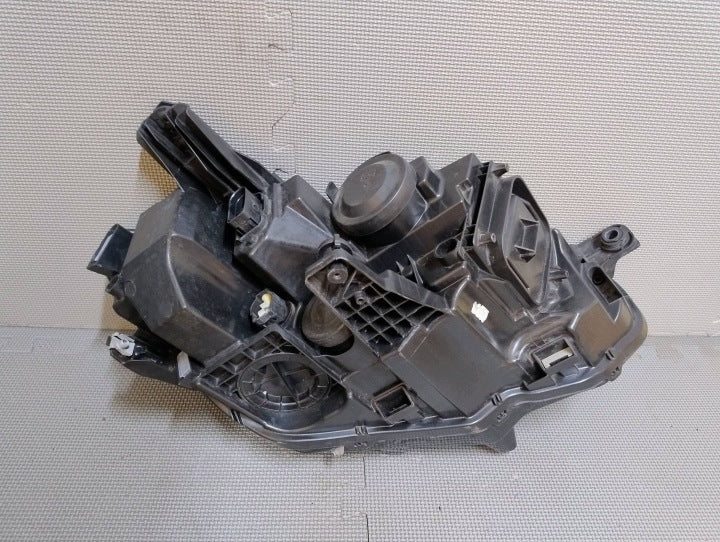 Frontscheinwerfer VW Passat B8 3G1941035Q Full LED Links Scheinwerfer Headlight SCH4125261856rh
