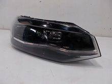 Laden Sie das Bild in den Galerie-Viewer, Frontscheinwerfer VW Polo 2G19451036 LED Rechts Scheinwerfer Headlight SCH4125936243el