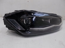 Laden Sie das Bild in den Galerie-Viewer, Frontscheinwerfer VW Polo 2G19451036 LED Rechts Scheinwerfer Headlight SCH4125936243el
