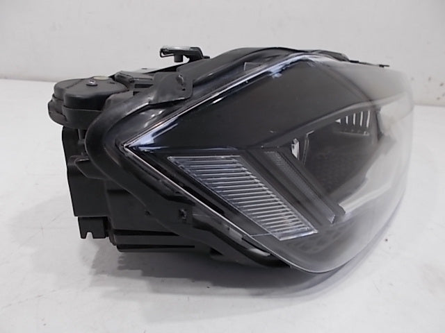 Frontscheinwerfer VW Polo 2G19451036 LED Rechts Scheinwerfer Headlight SCH4125936243el