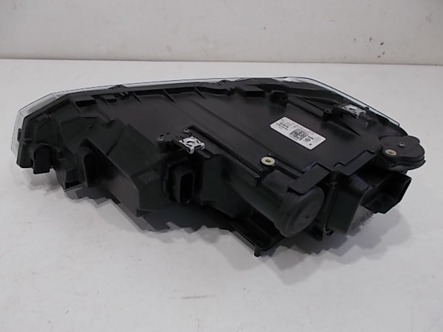 Frontscheinwerfer VW Polo 2G19451036 LED Rechts Scheinwerfer Headlight SCH4125936243el