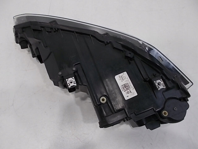 Frontscheinwerfer VW Polo 2G19451036 LED Rechts Scheinwerfer Headlight SCH4125936243el