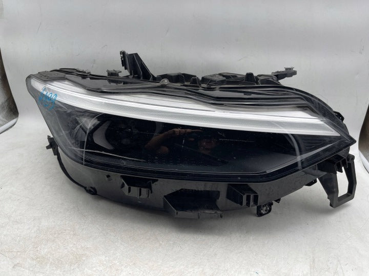 Frontscheinwerfer VW I 14B941036 LED Rechts Scheinwerfer Headlight SCH4127364929el