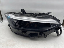 Laden Sie das Bild in den Galerie-Viewer, Frontscheinwerfer VW I 14B941036 LED Rechts Scheinwerfer Headlight SCH4127364929el