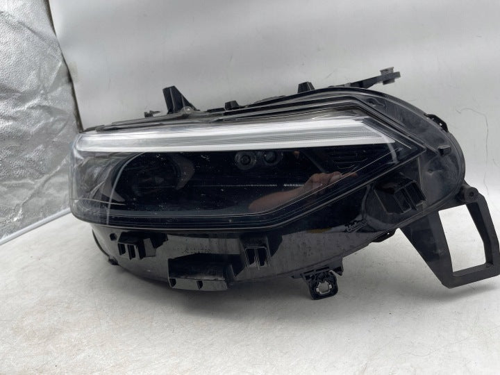 Frontscheinwerfer VW I 14B941036 LED Rechts Scheinwerfer Headlight SCH4127364929el