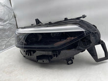 Laden Sie das Bild in den Galerie-Viewer, Frontscheinwerfer VW I 14B941036 LED Rechts Scheinwerfer Headlight SCH4127364929el