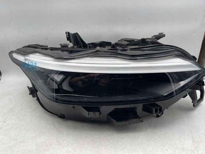 Frontscheinwerfer VW I 14B941036 LED Rechts Scheinwerfer Headlight SCH4127364929el