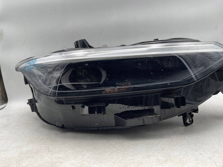 Frontscheinwerfer VW I 14B941036 LED Rechts Scheinwerfer Headlight SCH4127364929el