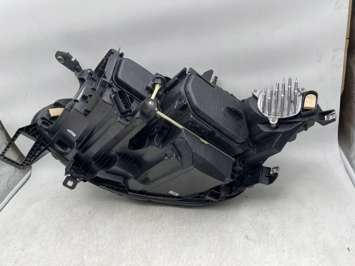 Frontscheinwerfer VW I 14B941036 LED Rechts Scheinwerfer Headlight SCH4127364929el