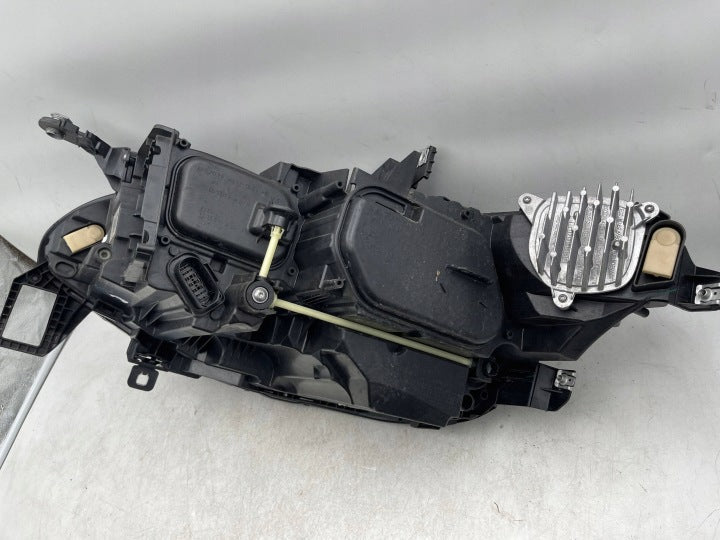 Frontscheinwerfer VW I 14B941036 LED Rechts Scheinwerfer Headlight SCH4127364929el