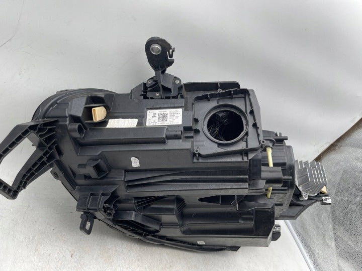 Frontscheinwerfer VW I 14B941036 LED Rechts Scheinwerfer Headlight SCH4127364929el
