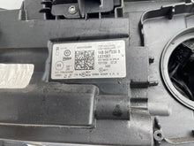 Laden Sie das Bild in den Galerie-Viewer, Frontscheinwerfer VW I 14B941036 LED Rechts Scheinwerfer Headlight SCH4127364929el