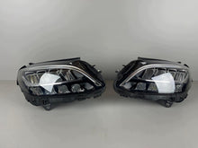 Laden Sie das Bild in den Galerie-Viewer, Frontscheinwerfer Mercedes-Benz W205 A2059066006 A2059066906 Ein Satz Headlight SCH4127585565uv