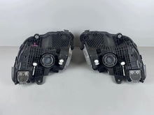 Laden Sie das Bild in den Galerie-Viewer, Frontscheinwerfer Mercedes-Benz W205 A2059066006 A2059066906 Ein Satz Headlight SCH4127585565uv