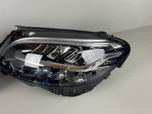 Laden Sie das Bild in den Galerie-Viewer, Frontscheinwerfer Mercedes-Benz W205 A2059066006 A2059066906 Ein Satz Headlight SCH4127585565uv