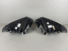 Laden Sie das Bild in den Galerie-Viewer, Frontscheinwerfer Mercedes-Benz W205 A2059066006 A2059066906 Ein Satz Headlight SCH4127585565uv