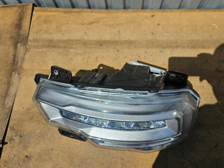 Frontscheinwerfer Daf 2188984 Links Scheinwerfer Headlight SCH4128136544lm