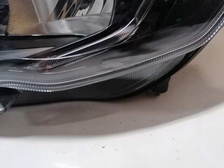 Frontscheinwerfer Ford Focus JX7B-13W030-CE Links Scheinwerfer Headlight SCH4129087228ez