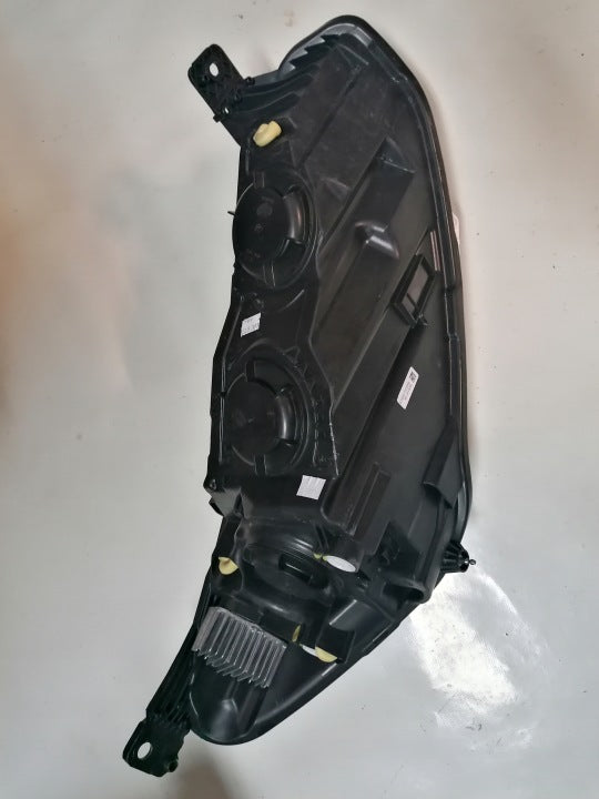 Frontscheinwerfer Ford Focus JX7B-13W030-CE Links Scheinwerfer Headlight SCH4129087228ez